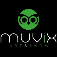 Muvix Europa Entertainment srl logo, Muvix Europa Entertainment srl contact details