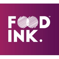 Food Ink - The World's First 3D-Printing Restaurant logo, Food Ink - The World's First 3D-Printing Restaurant contact details