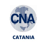 CNA Catania logo, CNA Catania contact details