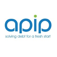 Association of Personal Insolvency Practitioners (APIP) logo, Association of Personal Insolvency Practitioners (APIP) contact details