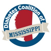 Diabetes Coalition of Mississippi logo, Diabetes Coalition of Mississippi contact details