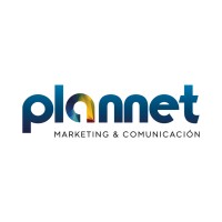 Plannet Marketing & Comunicación logo, Plannet Marketing & Comunicación contact details