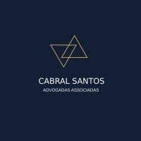 CABRAL SANTOS ADVOGADAS ASSOCIADAS logo, CABRAL SANTOS ADVOGADAS ASSOCIADAS contact details