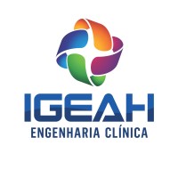 IGEAH Engenharia Clínica logo, IGEAH Engenharia Clínica contact details