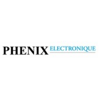 PHENIX ELECTRONIQUE logo, PHENIX ELECTRONIQUE contact details