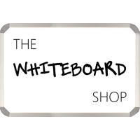 Whiteboard Shop logo, Whiteboard Shop contact details