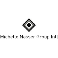 Michelle Nasser Group Intl logo, Michelle Nasser Group Intl contact details