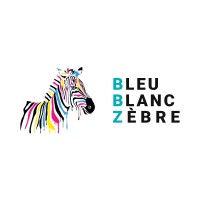 Bleu Blanc Zèbre logo, Bleu Blanc Zèbre contact details