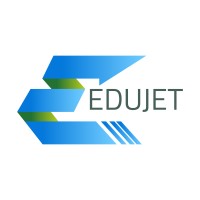 Edujet logo, Edujet contact details