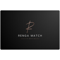 Renga Match logo, Renga Match contact details