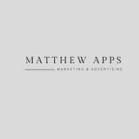 Matthew Apps logo, Matthew Apps contact details