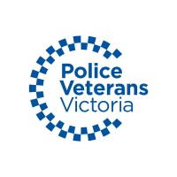 Police Veterans Victoria logo, Police Veterans Victoria contact details