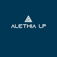 Alethia LP logo, Alethia LP contact details