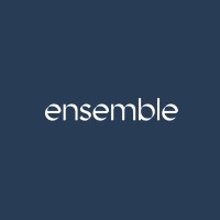 Ensemble logo, Ensemble contact details