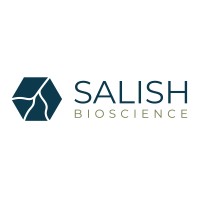 Salish Bioscience Inc. logo, Salish Bioscience Inc. contact details