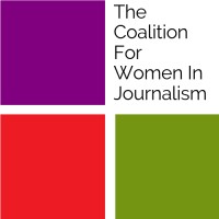 The Coalition For Women In Journalism logo, The Coalition For Women In Journalism contact details