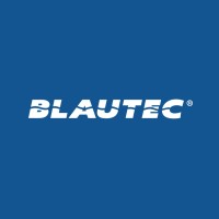 BLAUTEC logo, BLAUTEC contact details