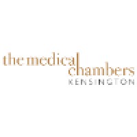 The Medical Chambers Kensington Ltd logo, The Medical Chambers Kensington Ltd contact details