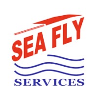 Sea Fly Services Co., Ltd. logo, Sea Fly Services Co., Ltd. contact details