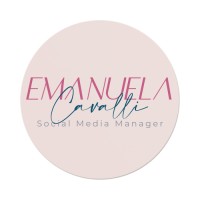 Emanuela Cavalli Social Media & Manager logo, Emanuela Cavalli Social Media & Manager contact details