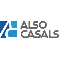 ALSO CASALS INSTAL·LACIONS S.L. logo, ALSO CASALS INSTAL·LACIONS S.L. contact details