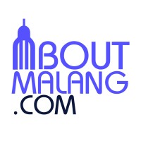 AboutMalang.com logo, AboutMalang.com contact details