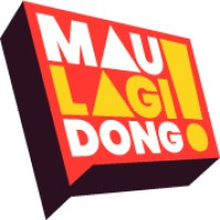 MauLagiDong logo, MauLagiDong contact details