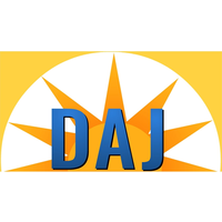 DAJ International LLP logo, DAJ International LLP contact details