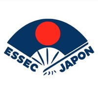 ESSEC Japan logo, ESSEC Japan contact details