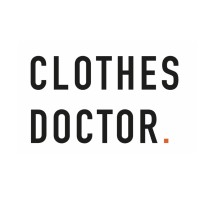 Clothes Doctor logo, Clothes Doctor contact details