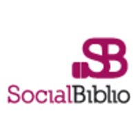 SocialBiblio logo, SocialBiblio contact details