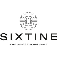 Sixtine logo, Sixtine contact details