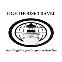 Lighthouse Travel logo, Lighthouse Travel contact details