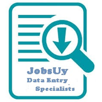 JobsUy logo, JobsUy contact details