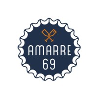 Amarre69 logo, Amarre69 contact details