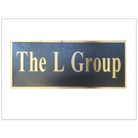 The L Group Insurance logo, The L Group Insurance contact details