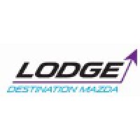 Lodge Garage logo, Lodge Garage contact details