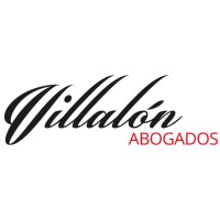 Villalón Abogados logo, Villalón Abogados contact details