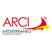 Arci Mediterraneo Impresa Sociale S.r.l. logo, Arci Mediterraneo Impresa Sociale S.r.l. contact details