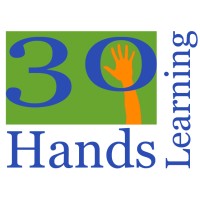 30hands Learning logo, 30hands Learning contact details