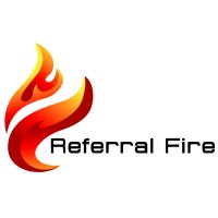 Referral Fire logo, Referral Fire contact details