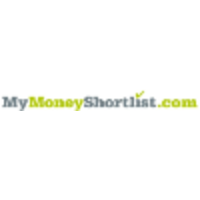 My Money Shortlist logo, My Money Shortlist contact details