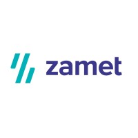 ZAMET S.A. logo, ZAMET S.A. contact details