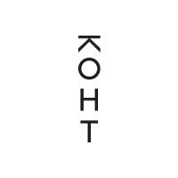 KOHT Arkitekter logo, KOHT Arkitekter contact details