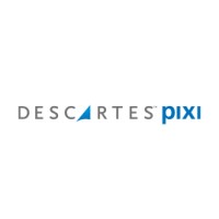 Descartes pixi logo, Descartes pixi contact details