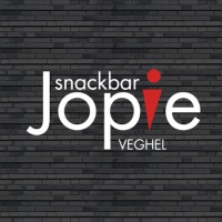 Snackbar Jopie logo, Snackbar Jopie contact details