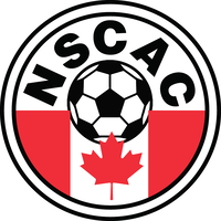 National Soccer Coaches Association of Canada (NSCAC) logo, National Soccer Coaches Association of Canada (NSCAC) contact details