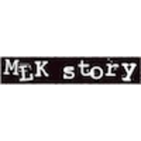 MLK Story logo, MLK Story contact details