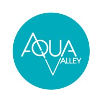 AQUA-VALLEY logo, AQUA-VALLEY contact details