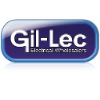 Gil-lec Electrical Wholesalers Ltd logo, Gil-lec Electrical Wholesalers Ltd contact details